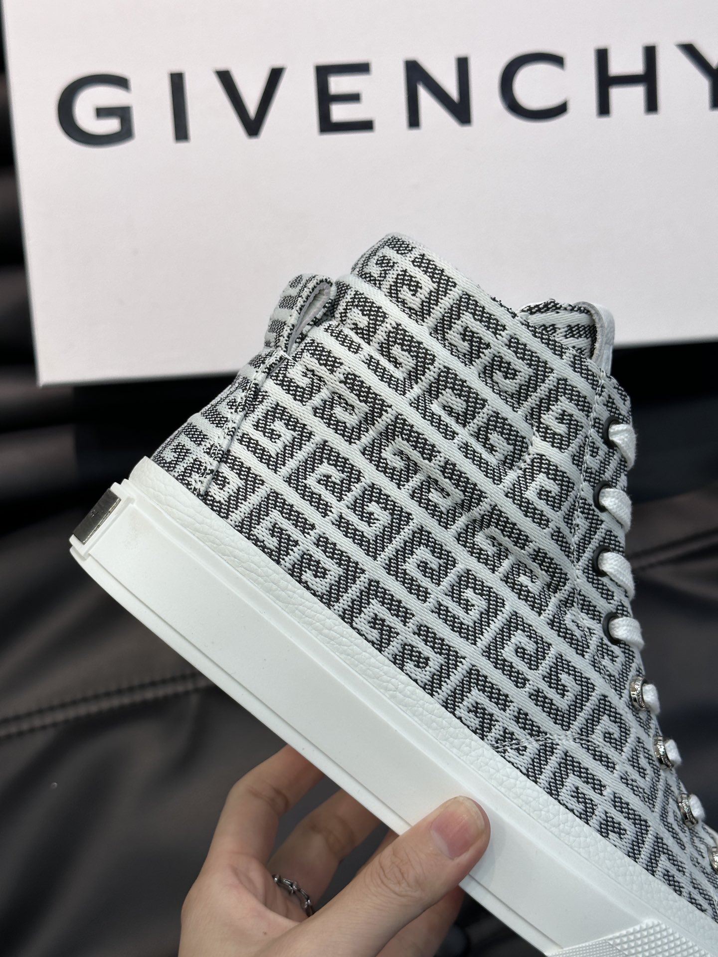 Givenchy Shoes